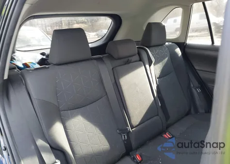 2023 Toyota Rav4 Xle from USA, damaged, VIN 2T3P1RFV7PW368149